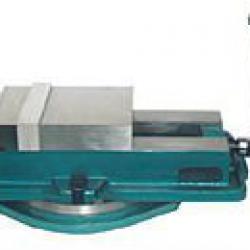 Vise Machine SHQM16-100 with Width of jaw 100mm and Height of jaw 32mm