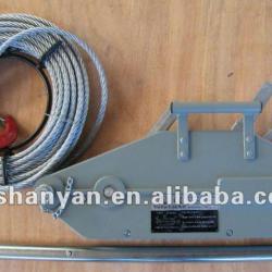 VIT Model Wire Rope Lever Hoist;manual hoist