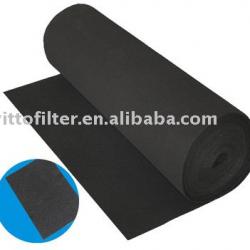 VITTOFILTER Activated Carbon filter media CF-300G,carbon filter