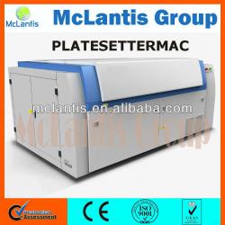 VLF Thermal CTP Platesetter