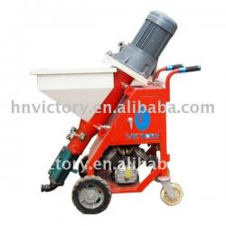 VLP-3 hot sell mortar spray