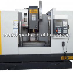 VM 8550 L3 CNC Vertical Machining Center