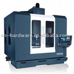 VM Series High speed machining center