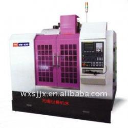 VM545 small cnc machine center for sale