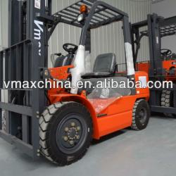 Vmax forklift truck with high quality