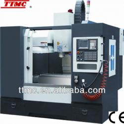 (VMC-650) Vertical Machining Center