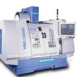 VMC MACHINING CENTER