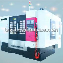 VMC1580--- High Steel Vertical Machining Center