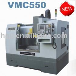 VMC550 machine center