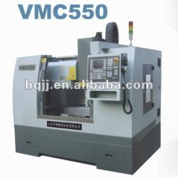 VMC550 Vertical Machine Center