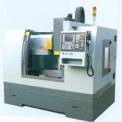 VMC650L cnc milling