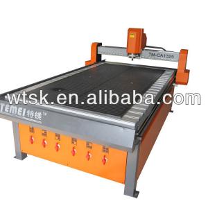 VMD-1325 hot sale cnc wood machine for cutting and carving