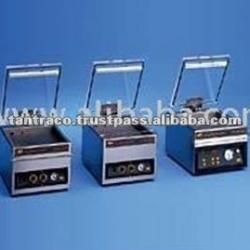 VMS 43 Table-top Plastic Vacuum Packaging Machines