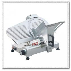 VNTF066 Food Processor Machinery Luxury Electric Meat Slicer Machine