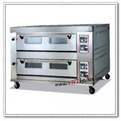 VNTK303-G Commercial Baking Equipment Heavy Duty Pizza Oven