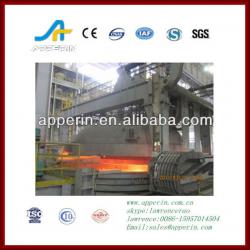 VOD furnace/Vacuum Oxygen Decarburization Furnace