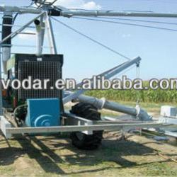 VODAR Two-arms Canaled Linear Irrigation Equipment