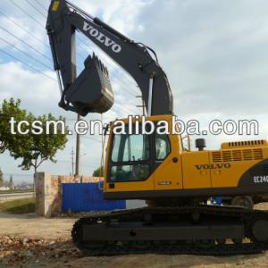 Volvo EC240B Japanese machines used excavator on sale