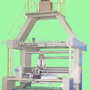 VS-C Type Fully-automatic Untwisting Scotching(cutter)