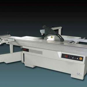 VS-S380A Wood Saw Machine