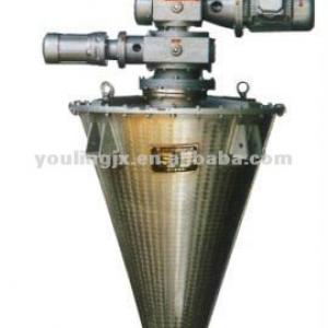 VSH SERIES MIXER MACHINE, Plastic machine.