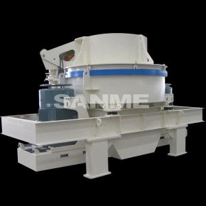 VSI-4000 Mining Machinery Stone Crusher for Sale