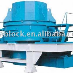 VSI -Crusher (sand making machine),crusher,crusher machine