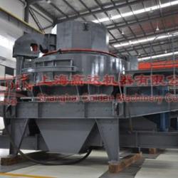 vsi sand making impact crusher