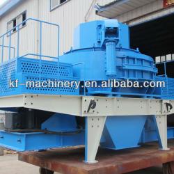 VSI Sand making machine ISO/CE/VB