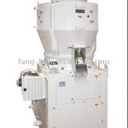 VTA7A/10AB-C vertical emery roller rice mill machine