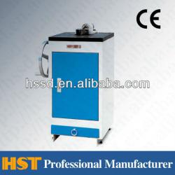 VU Series Manual Impact Testing Sample Making Machine / V Notch Making Machine / Sample Cutting Machine/Broaching Machine