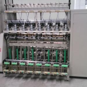 VZT96 Needle Cylinder Knitting Machine