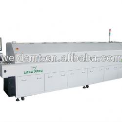 W-8800LF-C reflow soldering machine