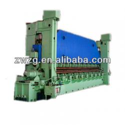 W11-35*14000 rolling machine for shipping yard