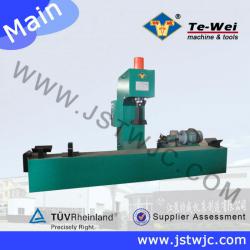 W31Y Steel Pipe Straightening Machine