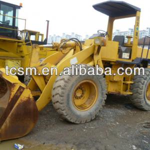 WA180 exporting used Japan original Komatssu wheel loader