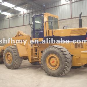 WA450 USED LOADER , wheel loader , loader