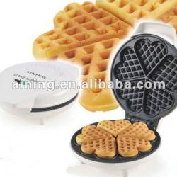 Waffle maker