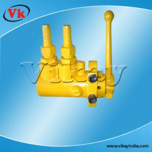 Wagon Drill Parts