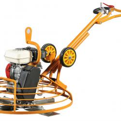 Walk behind Concrete Power Trowel CT436(CE) with Honda GX160 Gasoline Engine for sale