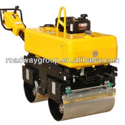 walk behind hydraulic vibratory roller RWYL34/RWYL34C