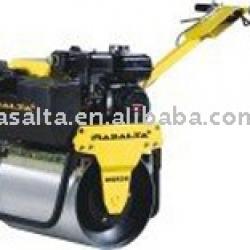 Walk-Behind Roller - Single drum Vibratory Roller MSR58