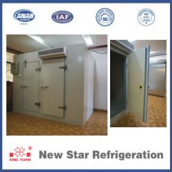 Walk in Chilled Cabinets/chillers/ frozen room