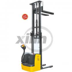 Walkie Electric Pallet Stacker