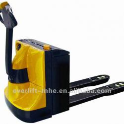 Walkie Electric Pallet Truck/Power pallet Jack