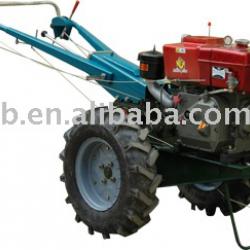 walking tractor CL101