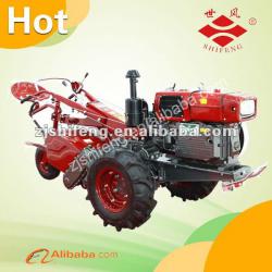 WALKING TRACTOR GN-151(POWER TILLER)