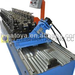 Wall Keel Roll Forming Machine