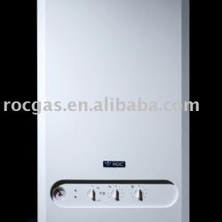 Wall mounted gas boiler--Super Series