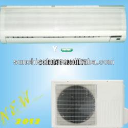 Wall Mounted Type Air Conditioner